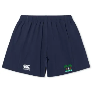 Twin Island Rugby Yokohama Short by Canterbury