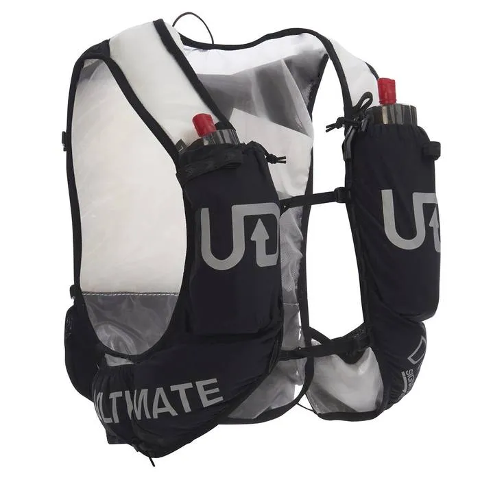 Ultimate Direction Women's Halo Vest (Including 2 pieces of 500mL soft flasks)