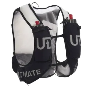Ultimate Direction Women's Halo Vest (Including 2 pieces of 500mL soft flasks)