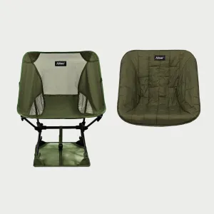 Ultralight Camp Chair Set