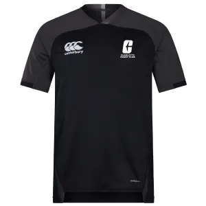 UNC Charlotte Vapodri Evader Jersey by Canterbury