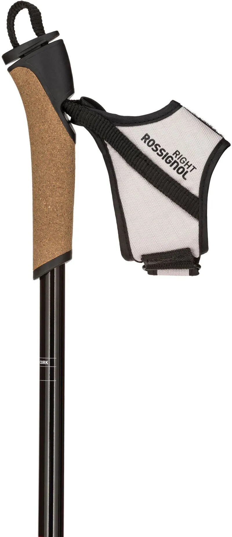 Unisex Touring Nordic Poles FT-600 Cork