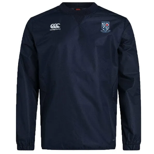 University of Mary Washington Club Vaposhield Contact Top by Canterbury