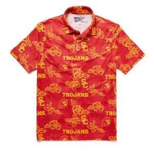 UNIVERSITY OF SOUTHERN CALIFORNIA POLO