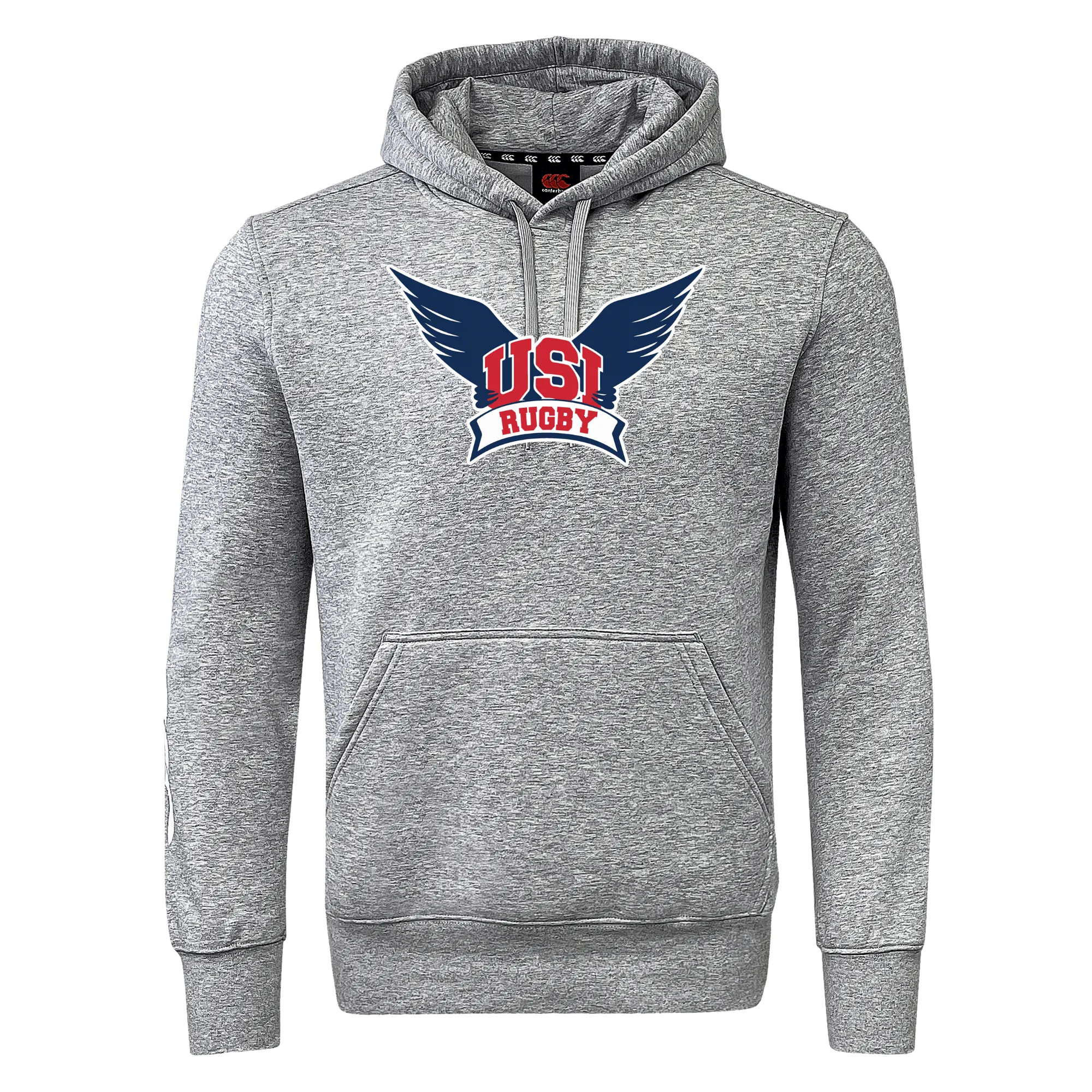 University of Southern Indiana Club Hoodie by Canterbury