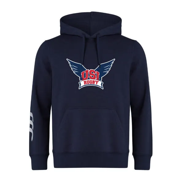 University of Southern Indiana Club Hoodie by Canterbury