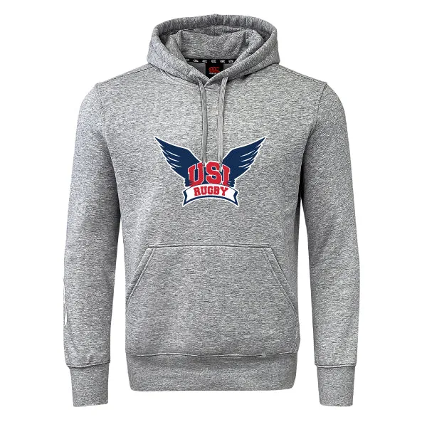 University of Southern Indiana Club Hoodie by Canterbury
