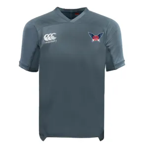 University of Southern Indiana Vapodri Evader Jersey by Canterbury