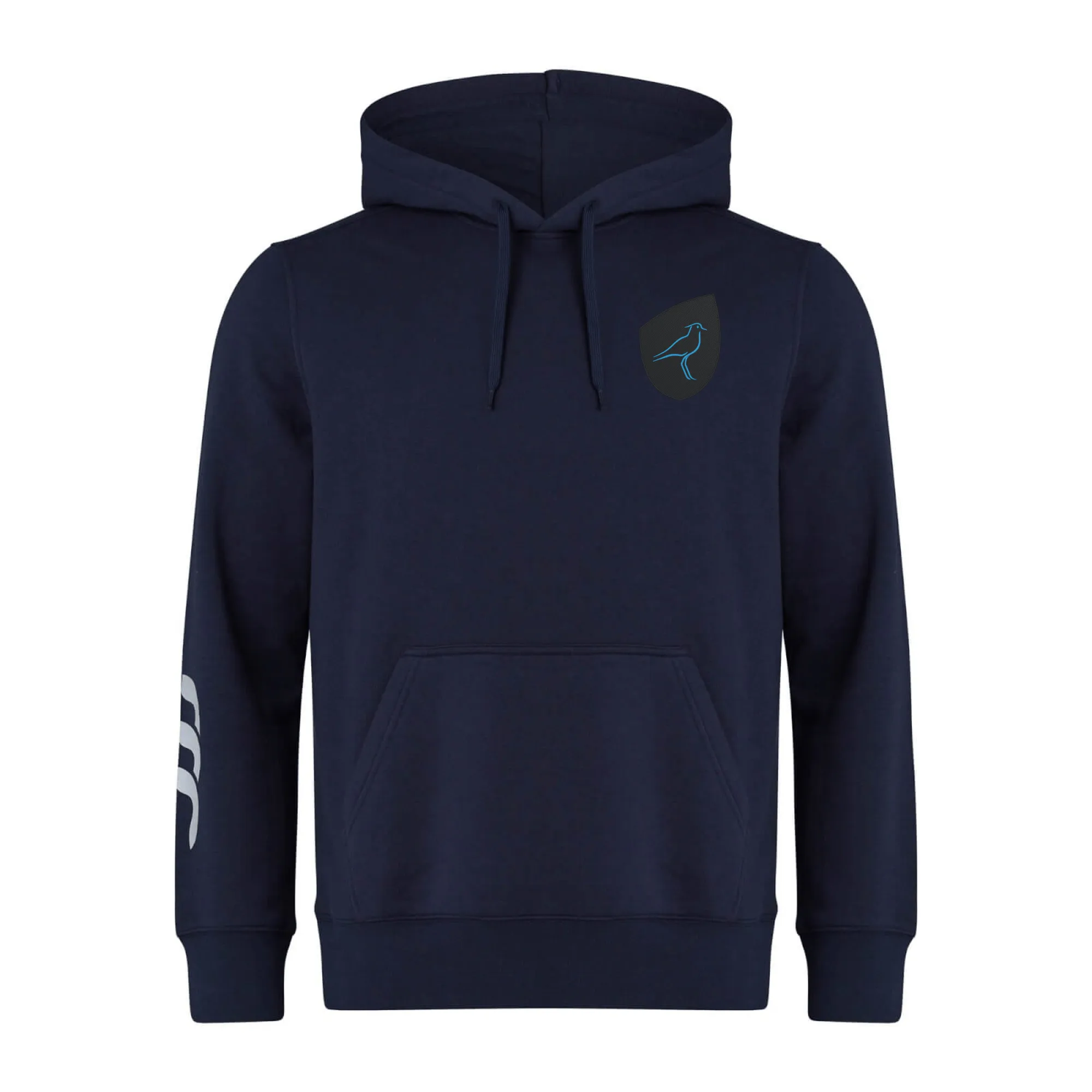 Uruguay Shield Club Hoodie