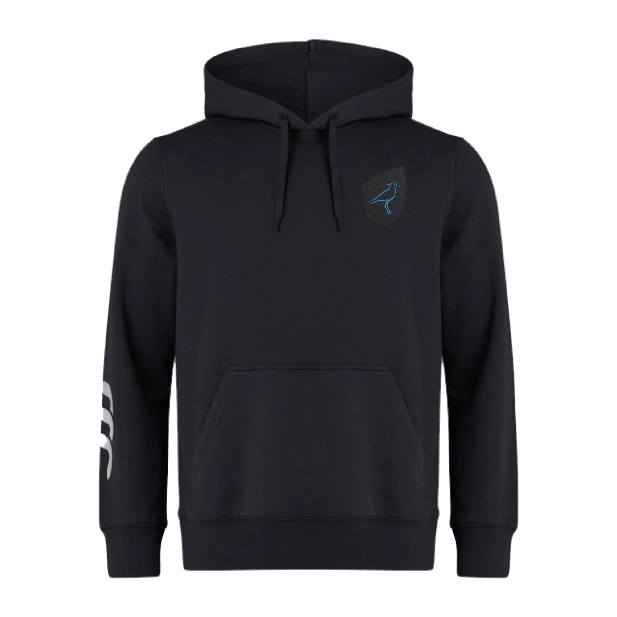 Uruguay Shield Club Hoodie