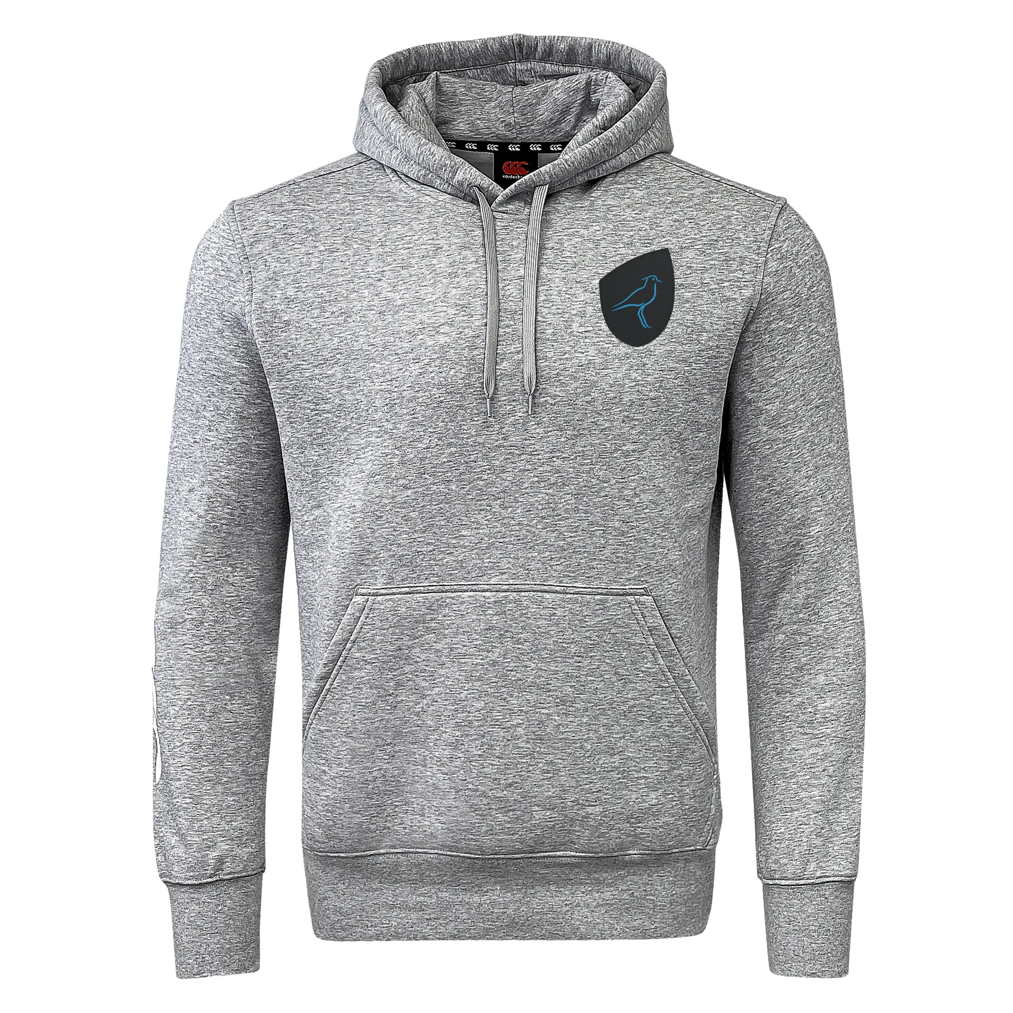Uruguay Shield Club Hoodie