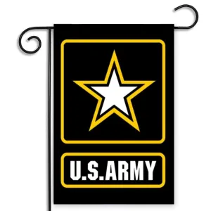 U.S Army Garden Flag 12.5 X 18 Inches