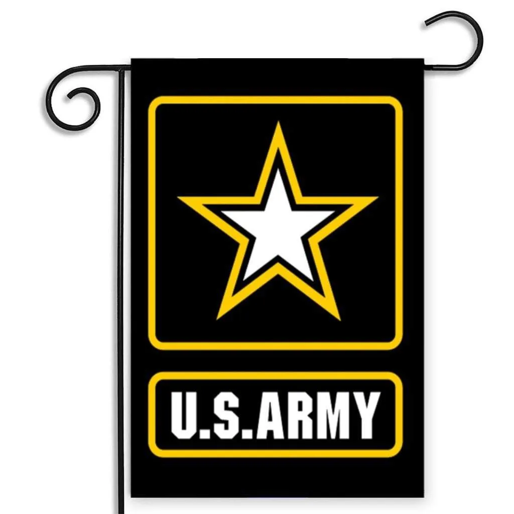 U.S Army Garden Flag 12.5 X 18 Inches