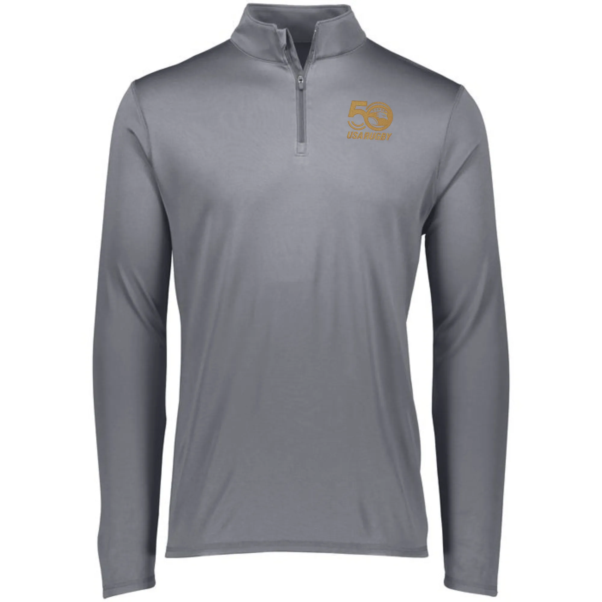 USA Rugby 50th Anniversary 1/4 Zip Pullover