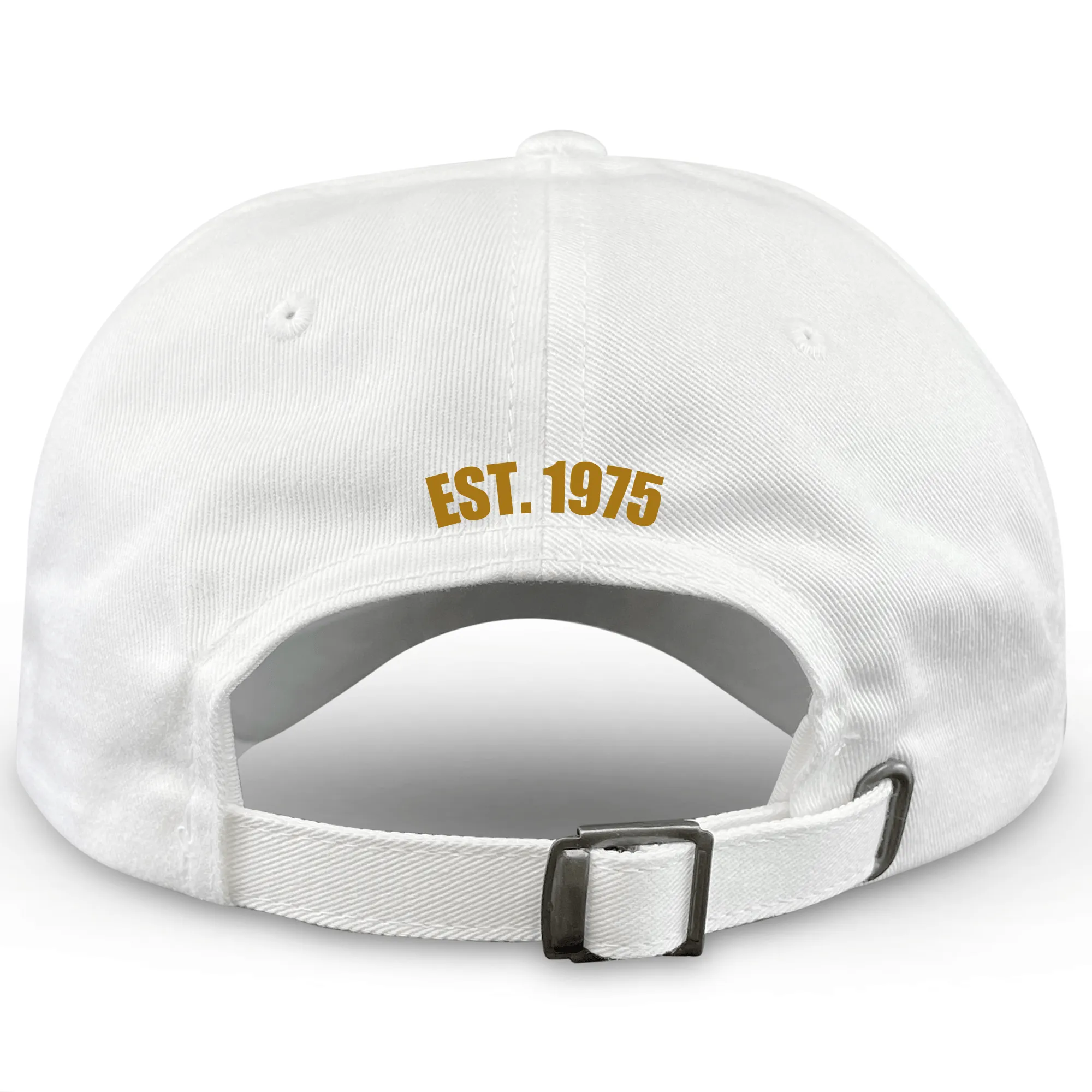 USA Rugby 50th Anniversary Cotton Twill Dad Cap