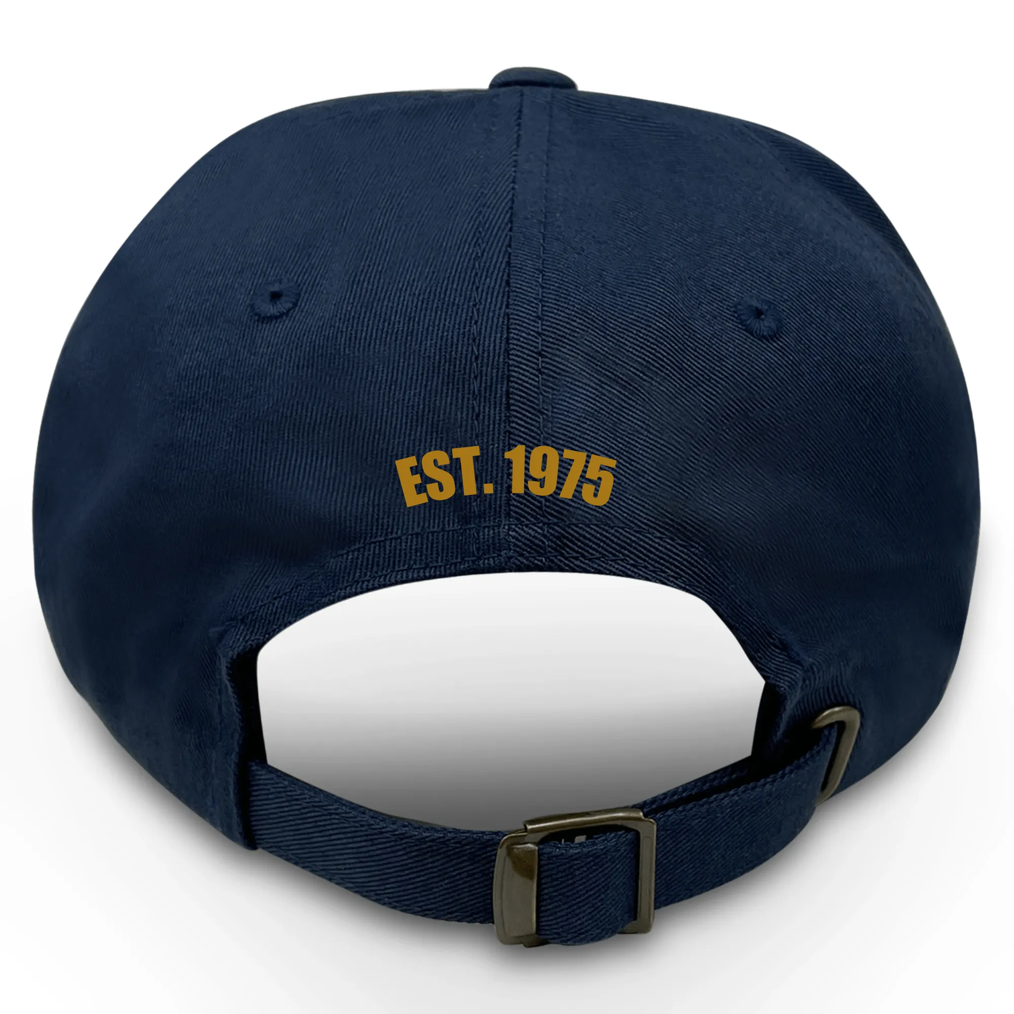 USA Rugby 50th Anniversary Cotton Twill Dad Cap