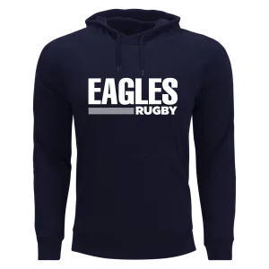 USA Rugby Eagles Hoodie