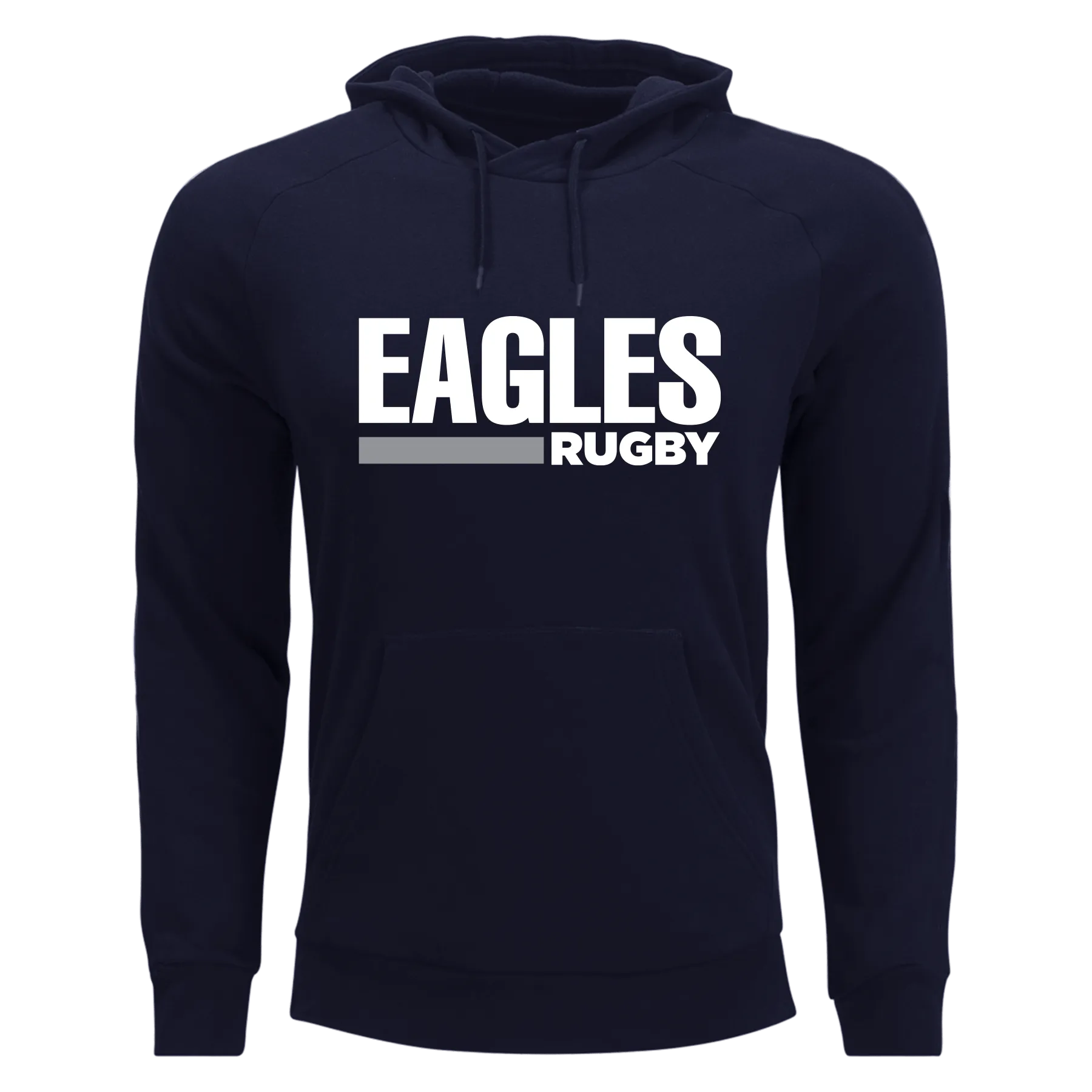 USA Rugby Eagles Hoodie