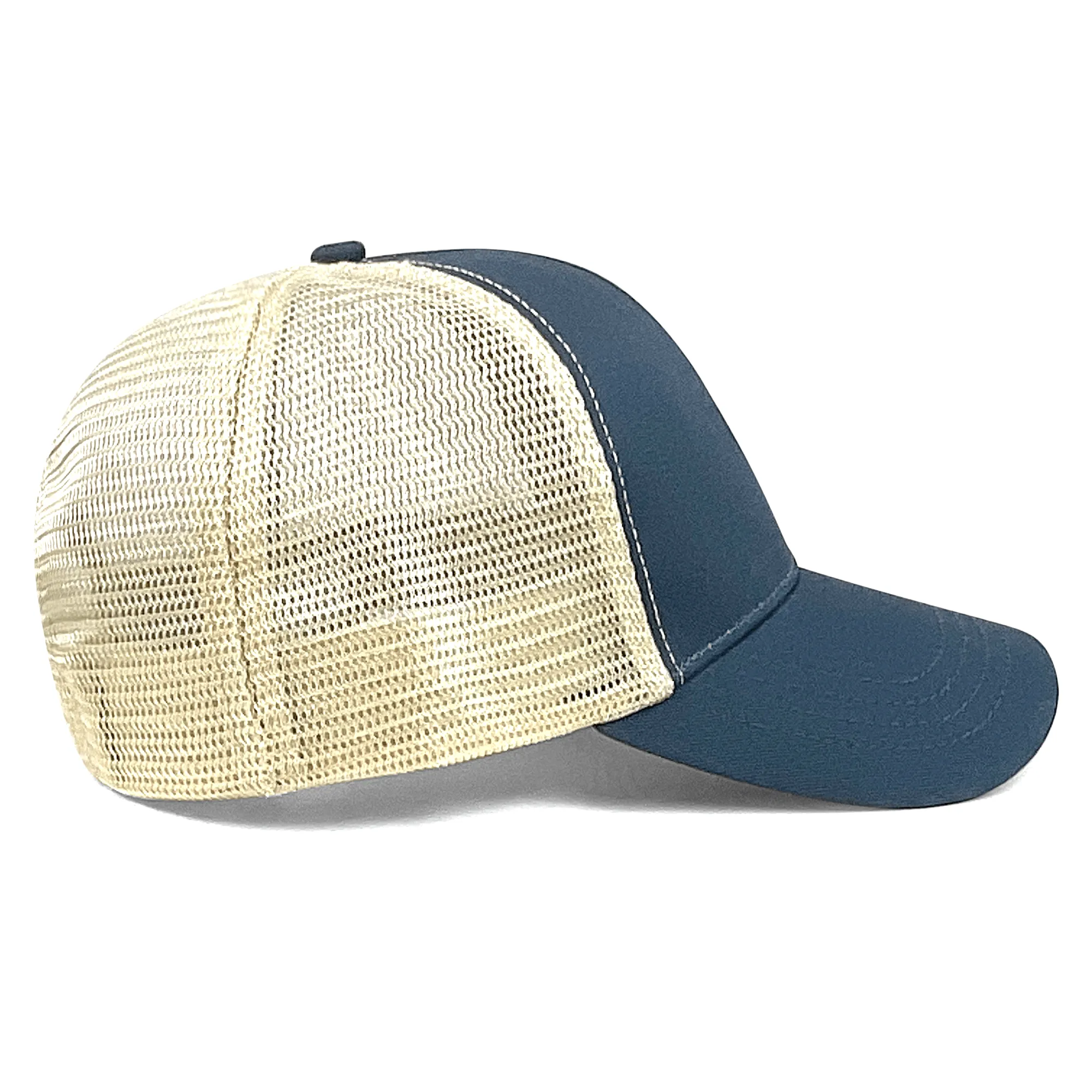 USA Rugby Eco Trucker Cap