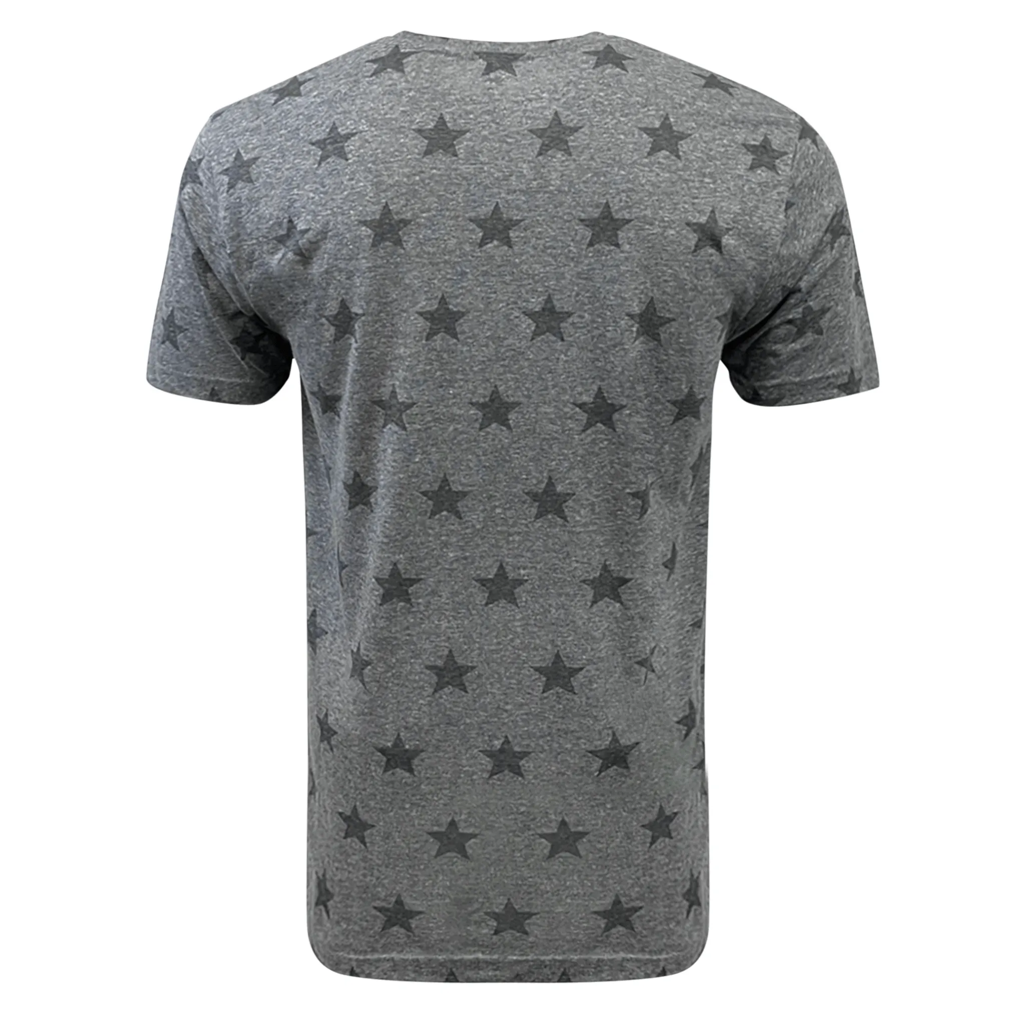 USA Rugby Five-Star Logo Tee
