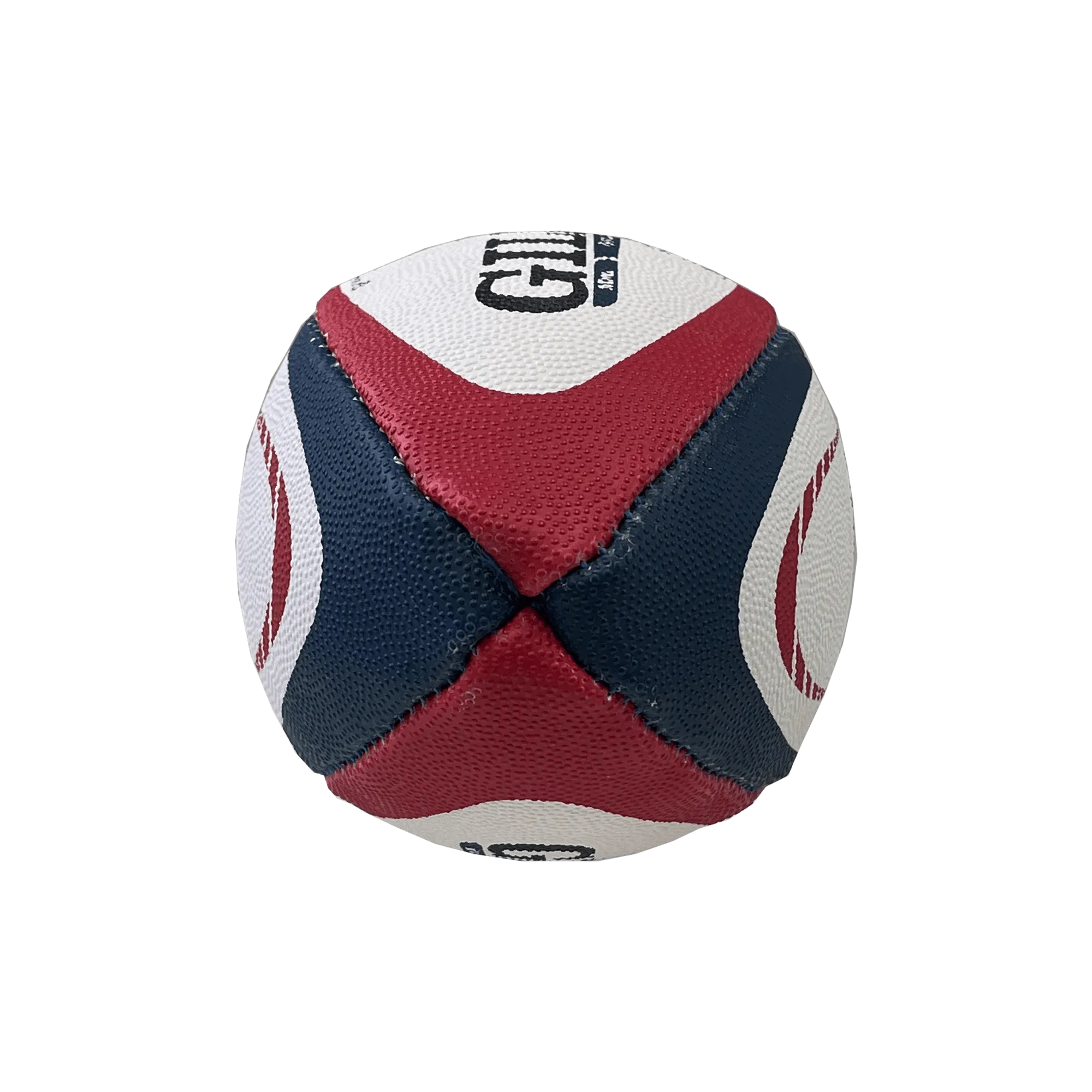 USA Rugby Replica Mini Ball by Gilbert