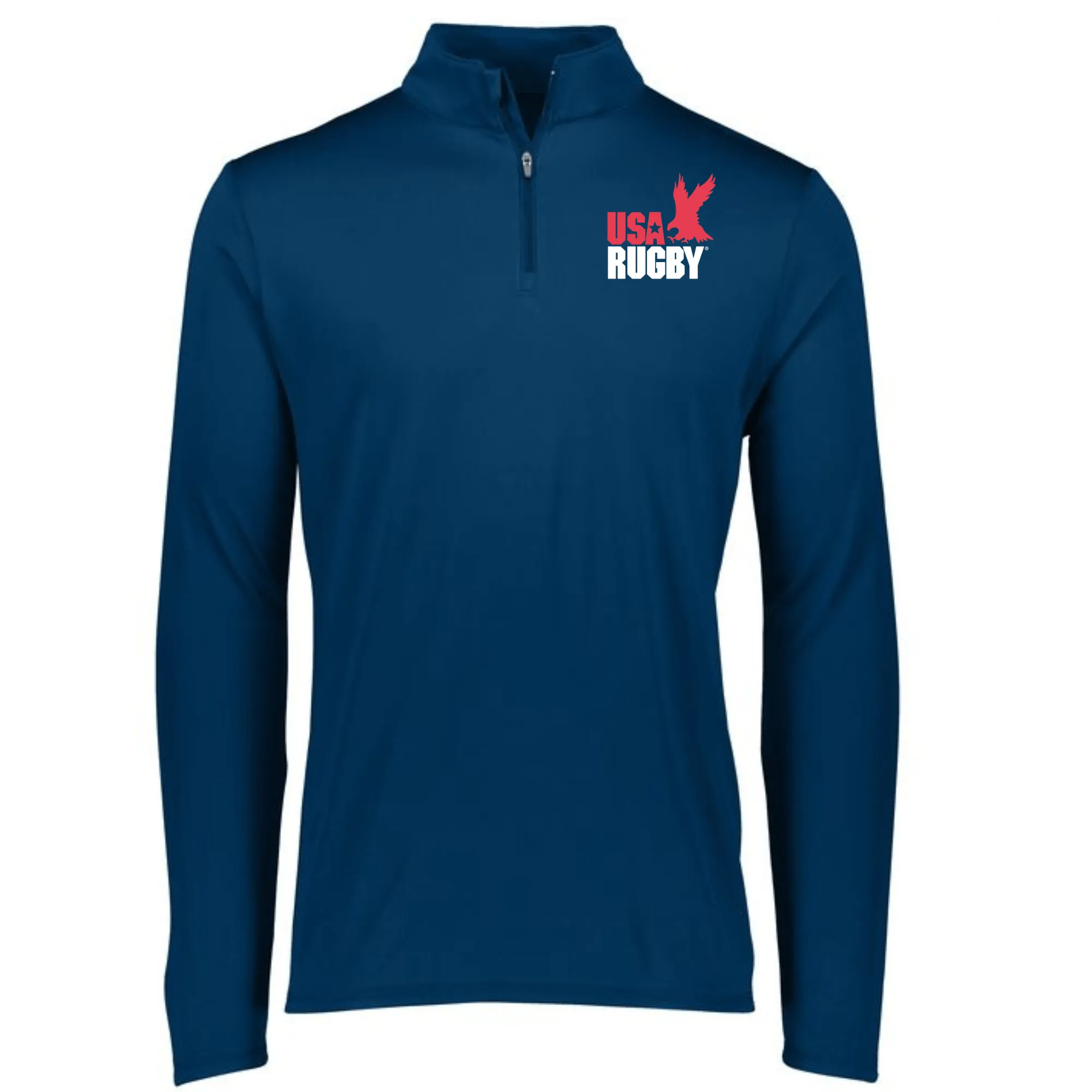 USA Rugby Throwback 1/4 Zip Pullover