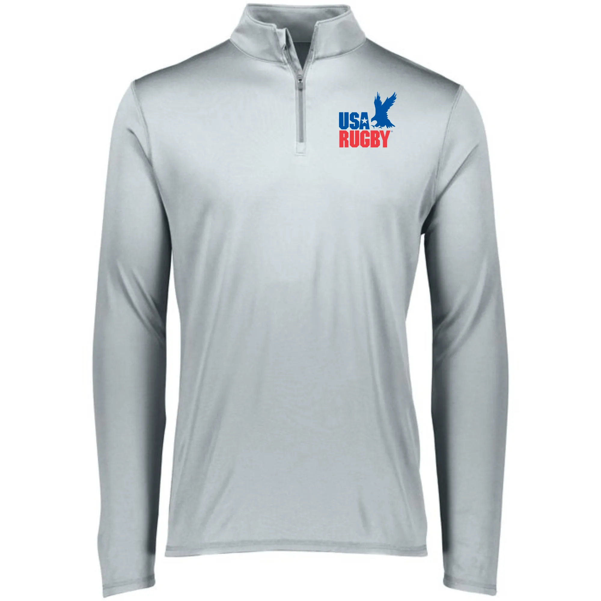 USA Rugby Throwback 1/4 Zip Pullover