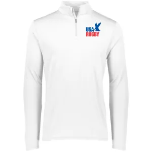 USA Rugby Throwback 1/4 Zip Pullover