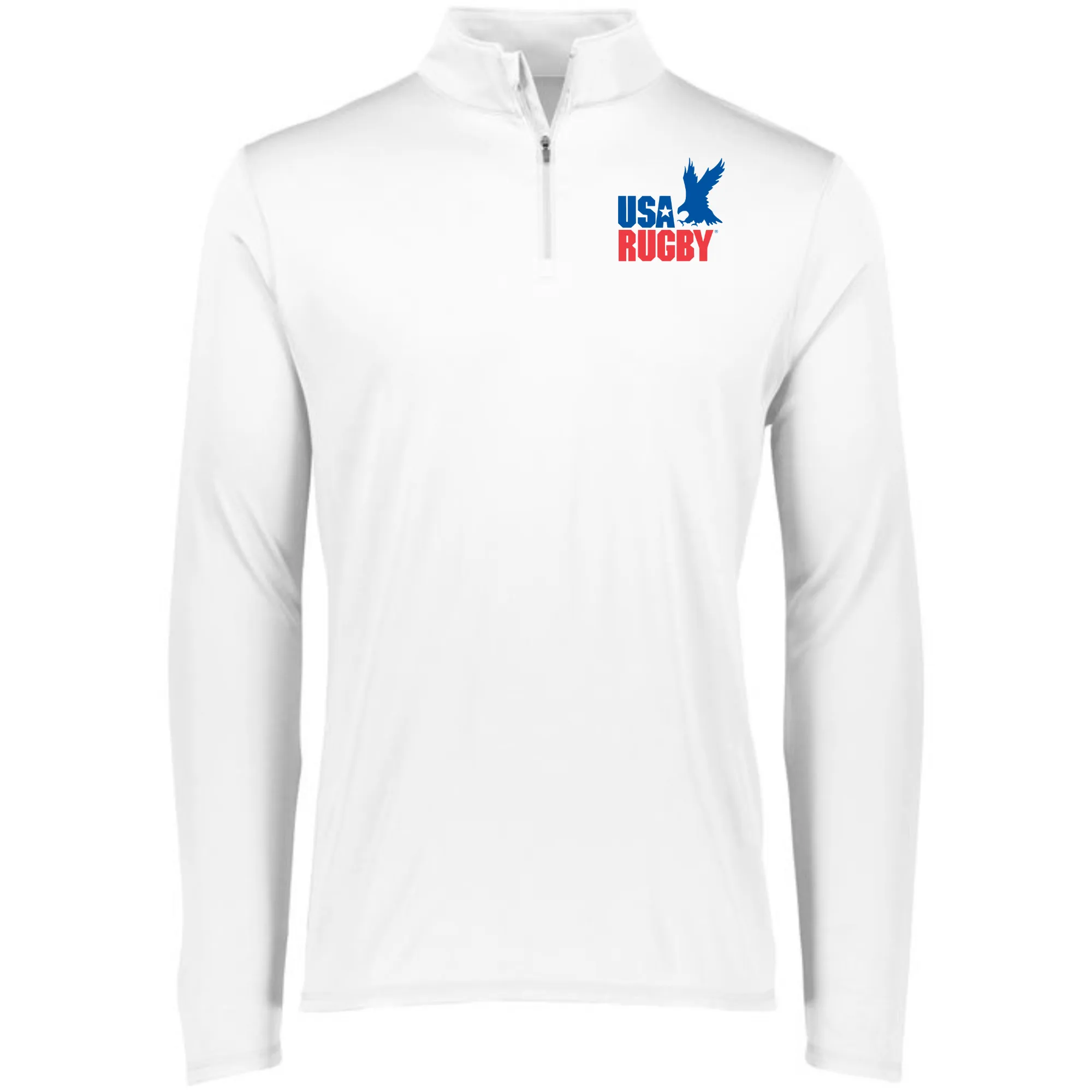 USA Rugby Throwback 1/4 Zip Pullover