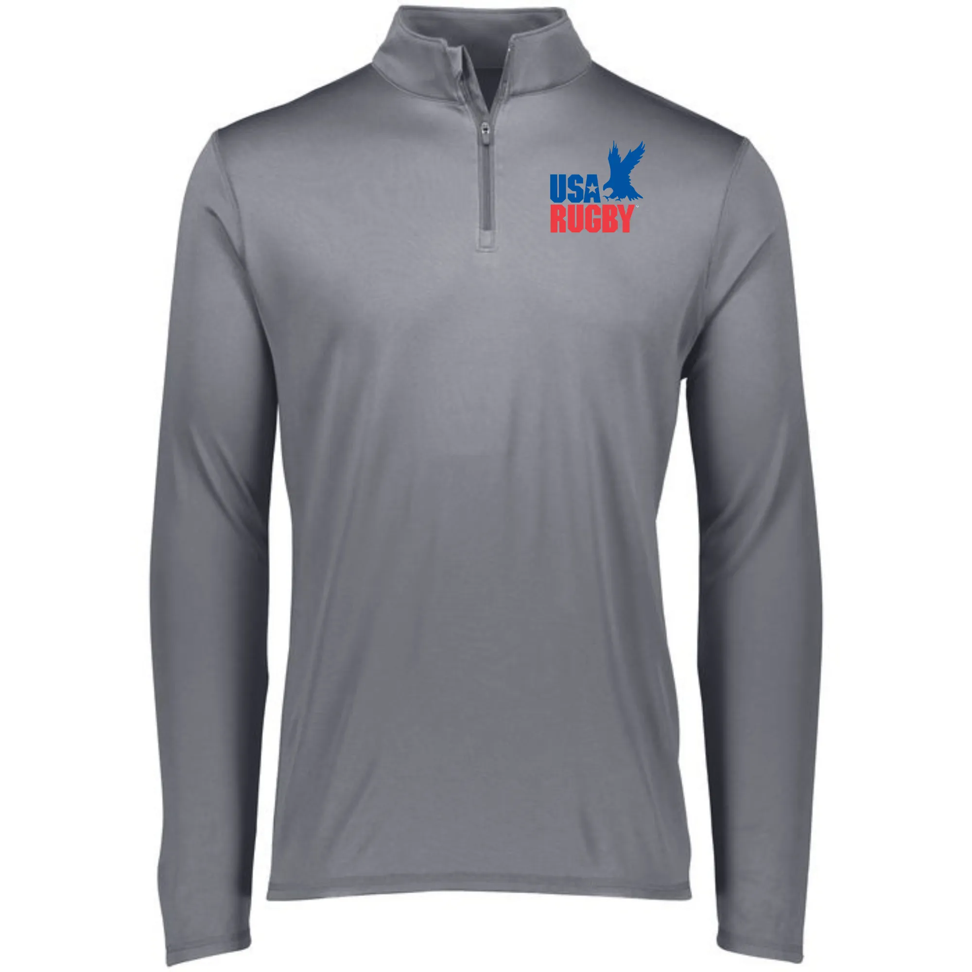 USA Rugby Throwback 1/4 Zip Pullover