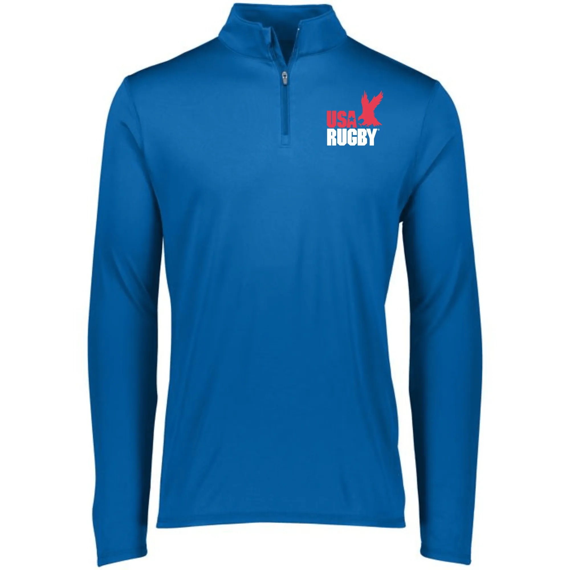 USA Rugby Throwback 1/4 Zip Pullover