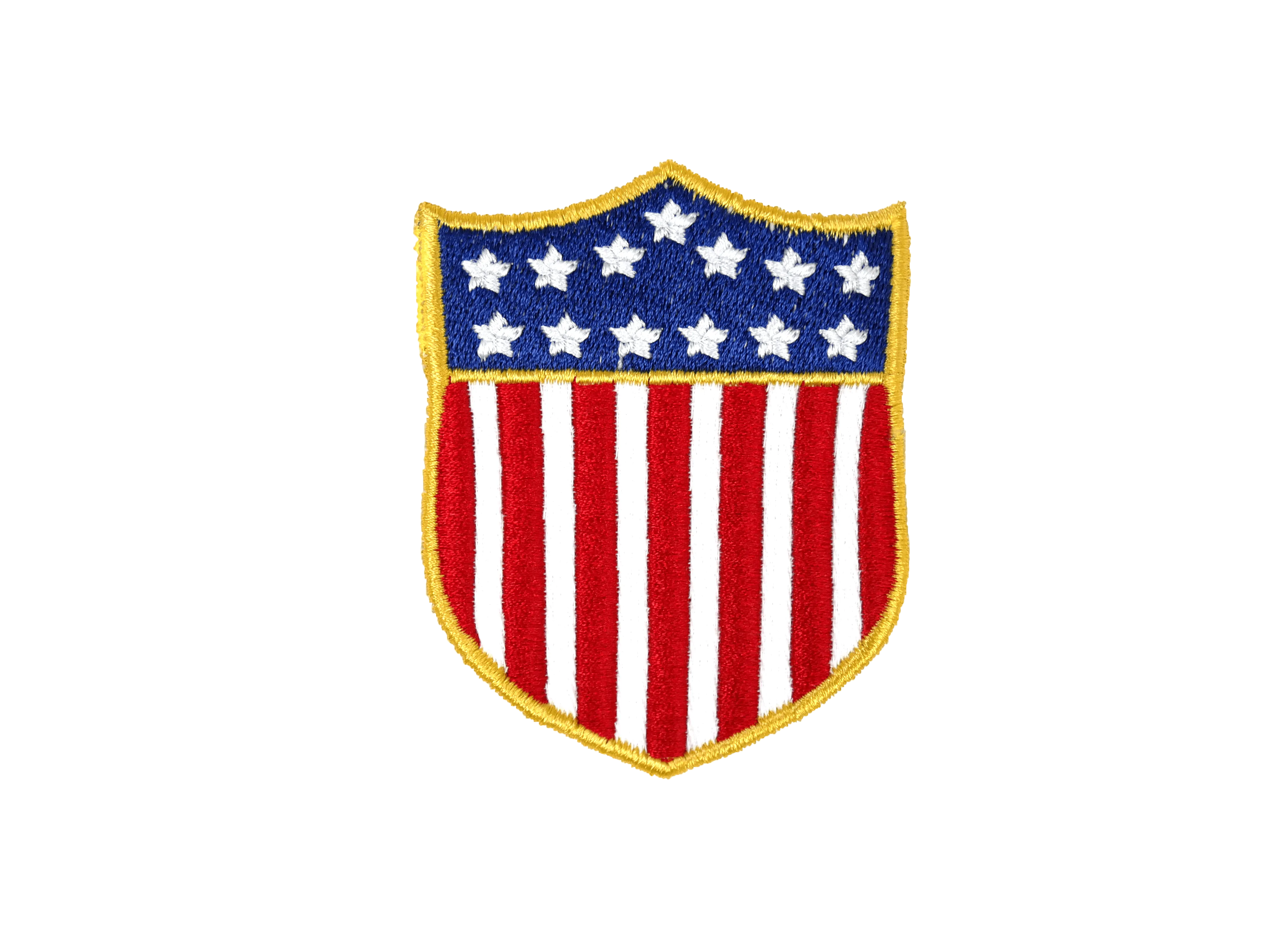 USA Rugby White Heritage Jersey by Rugby Originals
