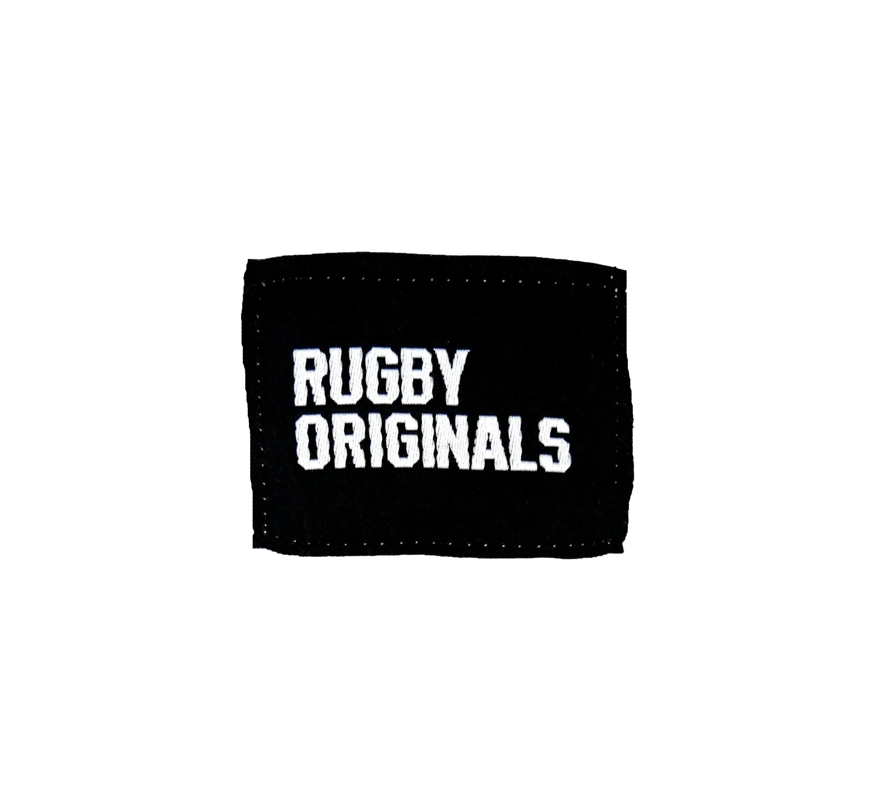 USA Rugby White Heritage Jersey by Rugby Originals