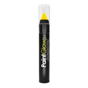 UV Paint Stick: Yellow