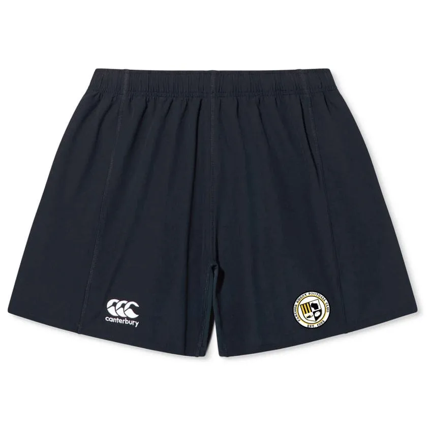 UW-Milwaukee Yokohama Short by Canterbury