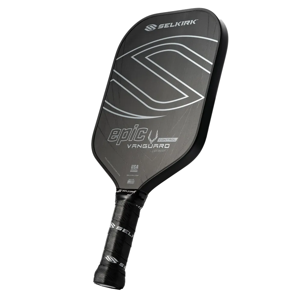 Vanguard Control Epic Lightweight