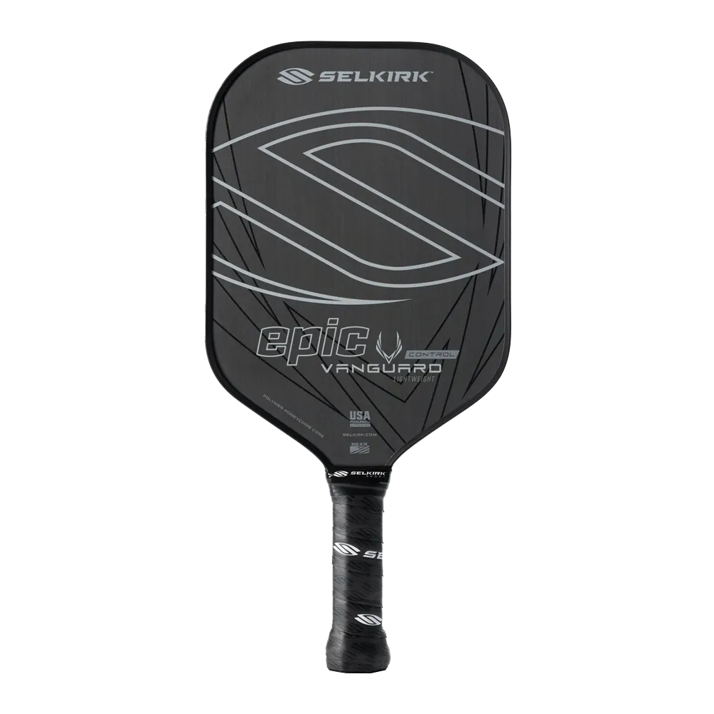 Vanguard Control Epic Lightweight