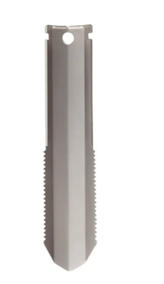 VARGO TITANIUM DIG DIG TOOL - TROWEL & TENT STAKE
