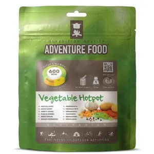 Vegetable Hotpot