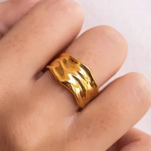 Vespera Ring