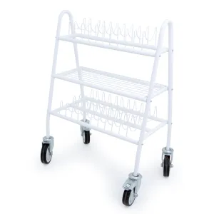 Victor Discus & Shot Put Cart