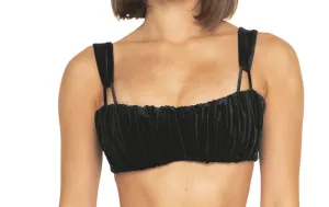 Victoria-High Rise AC Bikini ::RET