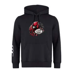 Vienna Rugby Club Hoodie by Canterbury
