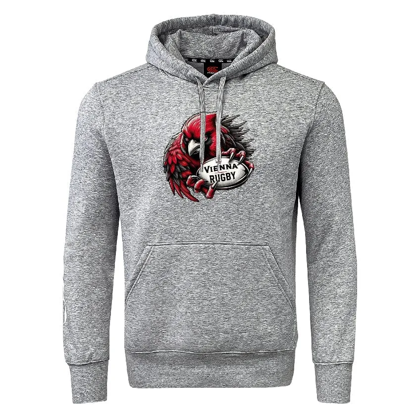 Vienna Rugby Club Hoodie by Canterbury