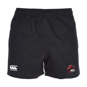 Vienna Rugby Professional Polyester Rugby Short by Canterbury