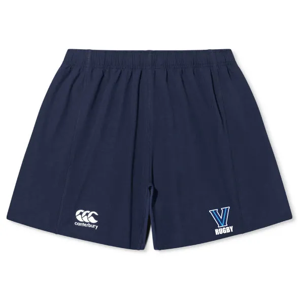 Villanova Rugby Yokohama Short by Canterbury