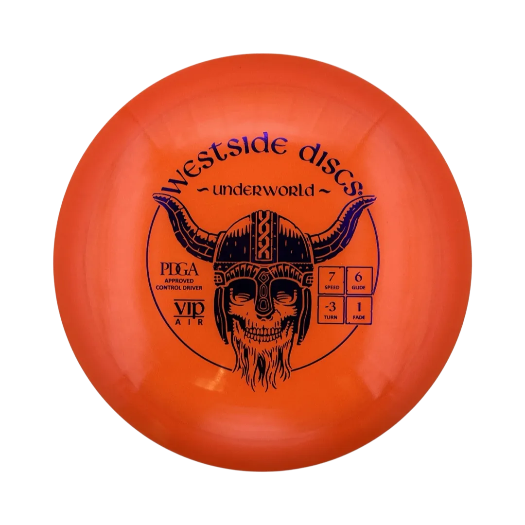 VIP Air Underworld