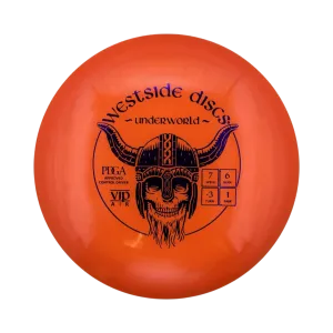 VIP Air Underworld