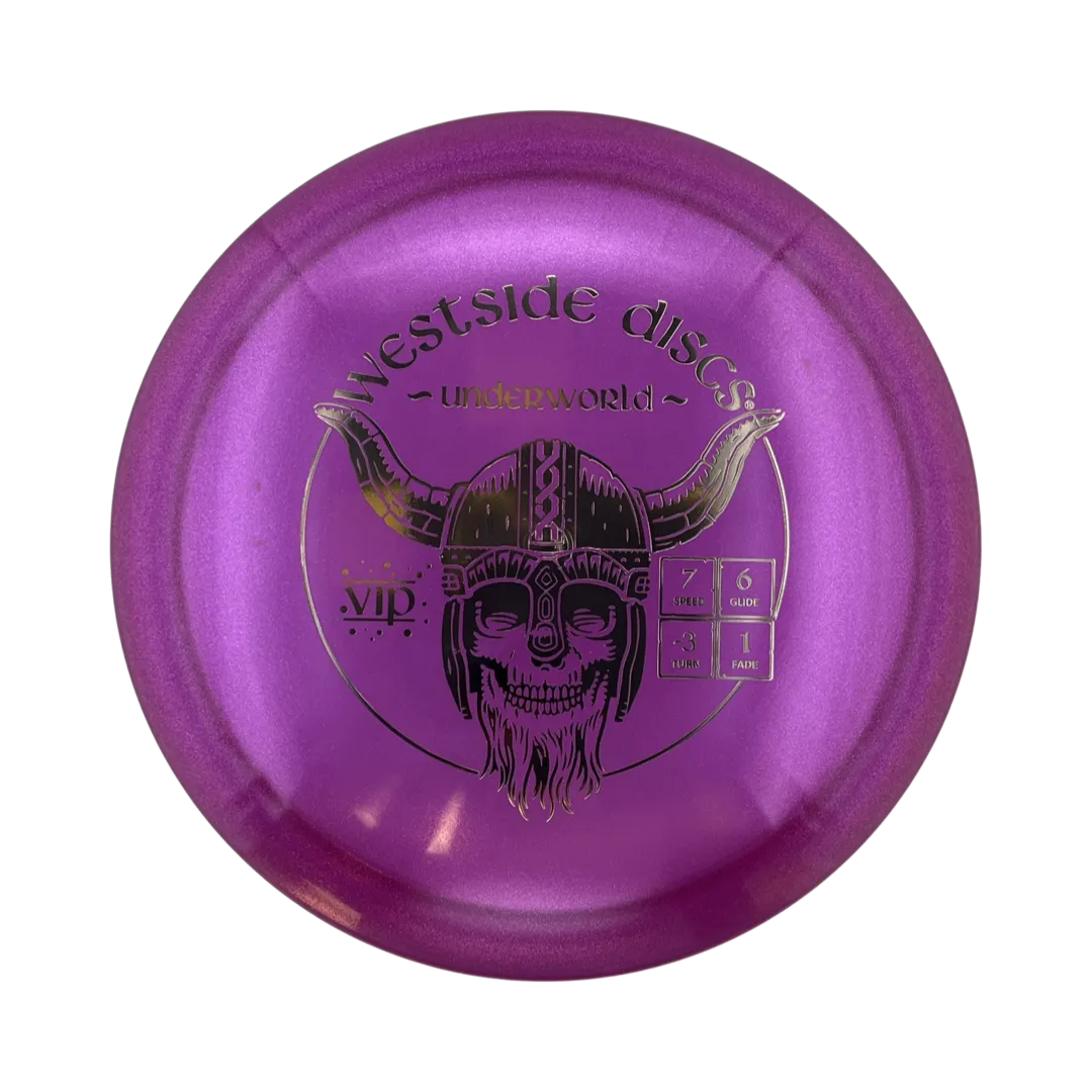 VIP Glimmer Underworld