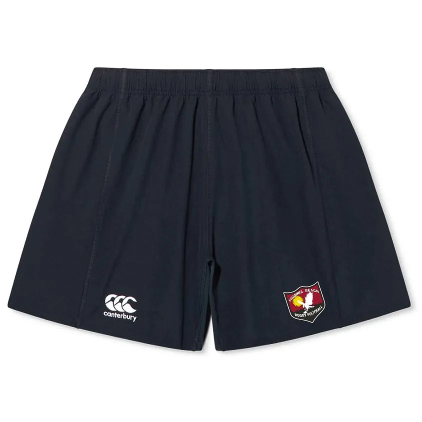 Virginia Beach RFC Yokohama Short by Canterbury